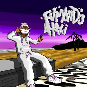 ดาวน์โหลดและฟังเพลง Fumando haxi พร้อมเนื้อเพลงจาก LIROU