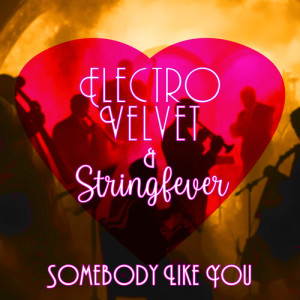 Listen to Somebody Like You song with lyrics from Electro Velvet