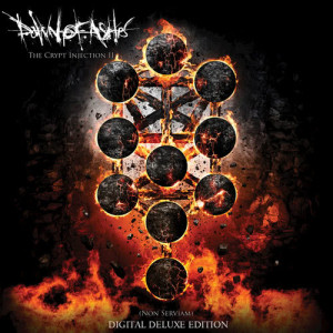 Listen to The Light of Rebellion song with lyrics from Dawn Of Ashes