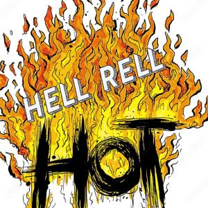Hell Rell的專輯Hot (Explicit)