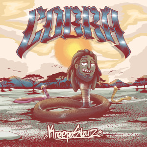 Listen to Cobra (Explicit) song with lyrics from KreepaStarz
