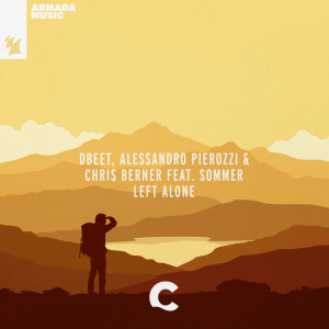 Left Alone dari Alessandro Pierozzi