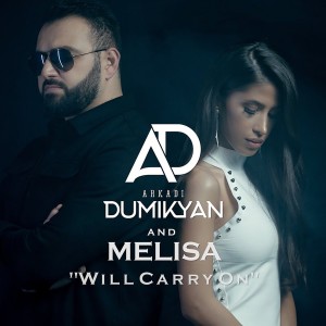 Dengarkan Will Carry On lagu dari Arkadi Dumikyan dengan lirik