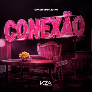 收聽Sabrina BIM的Conexão歌詞歌曲