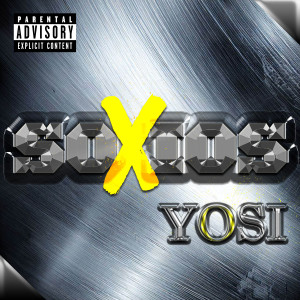 yosi的專輯Soxios (Explicit)