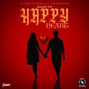 Album Happy Heart (Explicit) from GDardy 1Fly