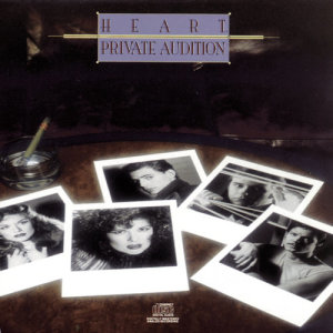 ดาวน์โหลดและฟังเพลง Angels พร้อมเนื้อเพลงจาก Heart