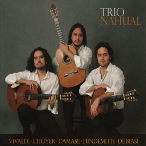 ดาวน์โหลดและฟังเพลง Rondo พร้อมเนื้อเพลงจาก Trio Nahual