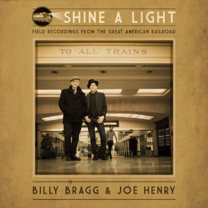 ดาวน์โหลดและฟังเพลง Gentle on My Mind พร้อมเนื้อเพลงจาก Billy Bragg