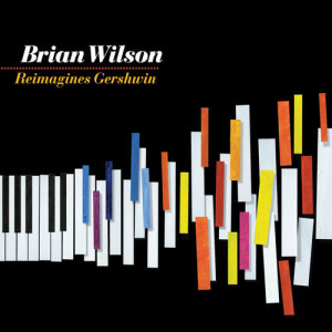 收聽Brian Wilson的The Like In I Love You歌詞歌曲