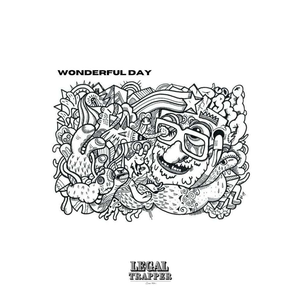 Wonderful Day (Explicit)