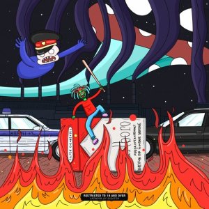 Dengarkan Дизайнер (Explicit) lagu dari Furry dengan lirik