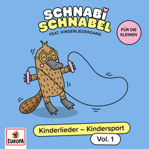 收聽Schnabi Schnabel的Hallo, Hallo, schön, dass du da bist歌詞歌曲