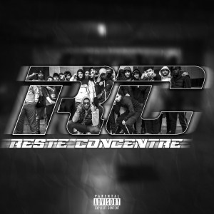 Dengarkan lagu RC (Reste Concentré) (Explicit) nyanyian Lamso dengan lirik