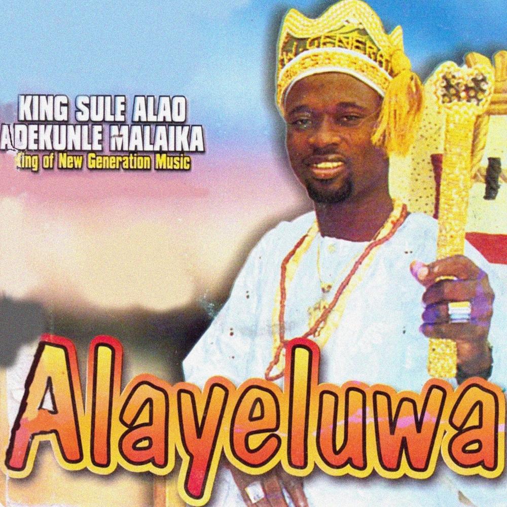 Alayeluwa, Pt. 3