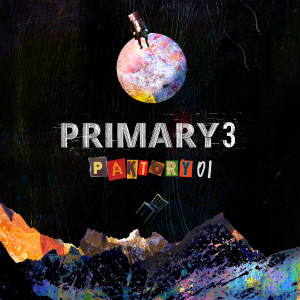 อัลบัม 3-PAKTORY01 ศิลปิน Primary