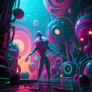 default playlist img