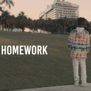 ดาวน์โหลดและฟังเพลง Homework (Explicit) พร้อมเนื้อเพลงจาก YNW BSlime