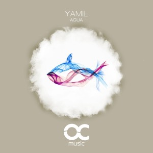 Album Agua oleh Yamil