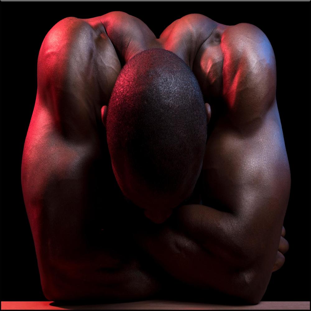 Blue Kisses (Explicit)