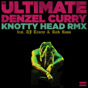 ดาวน์โหลดและฟังเพลง Knotty Head (UK Remix) พร้อมเนื้อเพลงจาก Denzel Curry
