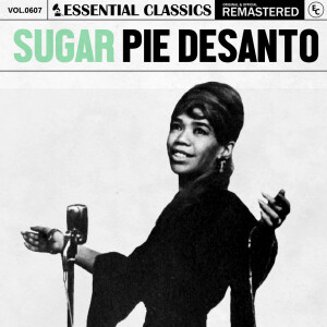 Listen to I Still Care song with lyrics from Sugar Pie DeSanto