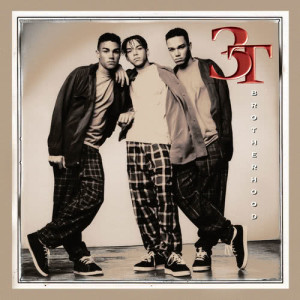 ดาวน์โหลดและฟังเพลง Give Me All Your Lovin' (Album Version) พร้อมเนื้อเพลงจาก 3T