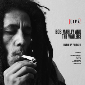 Dengarkan Get up Stand Up (Live) lagu dari Bob Marley and The Wailers dengan lirik