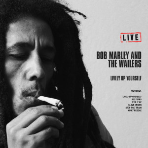 Dengarkan Get up Stand Up (Live) lagu dari Bob Marley & The Wailers dengan lirik