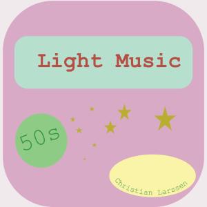 Christian Larssen的專輯Light music