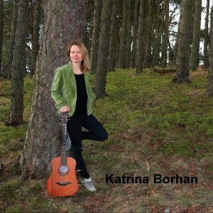 ดาวน์โหลดและฟังเพลง Fairytale พร้อมเนื้อเพลงจาก Katrina Borhan