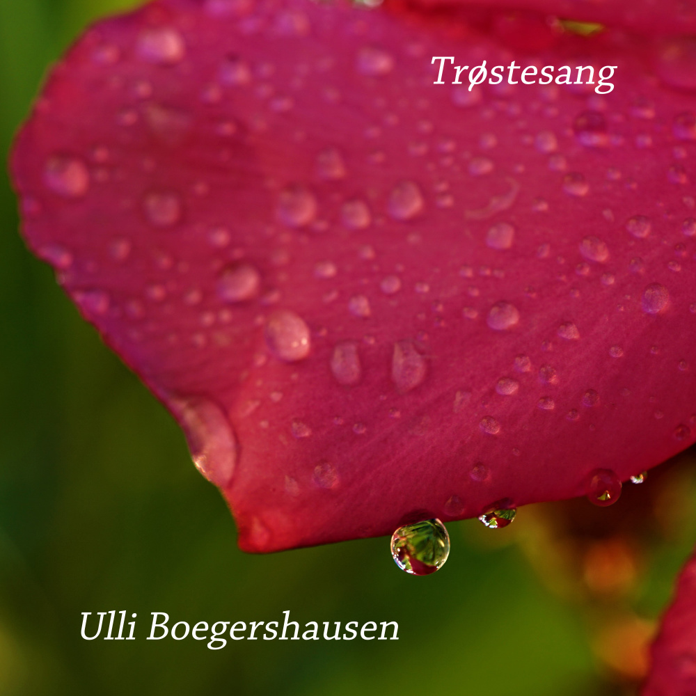 Trøstesang