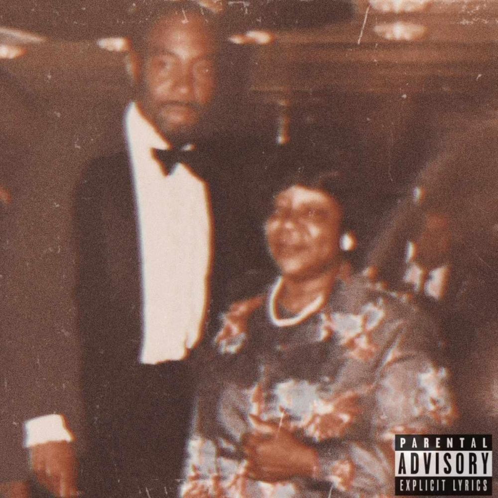 Be yourself (Explicit)