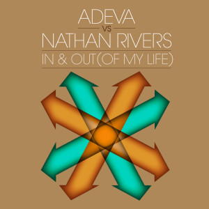 Adeva的專輯Adeva vs. Nathan Rivers  - In & Out (Of My Life)