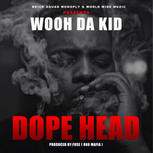 Listen to Dope Head (Explicit) song with lyrics from Wooh Da Kid