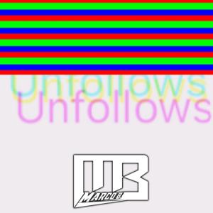 Marco B.的專輯IG(Unfollowed) (Explicit)