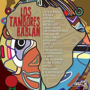 ดาวน์โหลดและฟังเพลง Tué Tué Barima (其他) พร้อมเนื้อเพลงจาก Javier Vargas