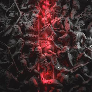 收聽Leveller Beats的Anarchy歌詞歌曲