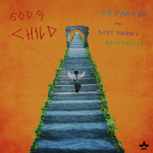 Album God's Child from GH Pancho