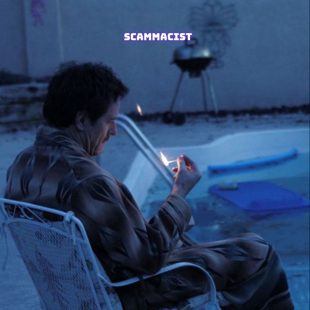 Flare (Slowed) X Walter White - what would you know about me