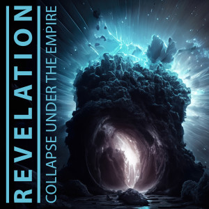 Album Revelation oleh Collapse Under The Empire