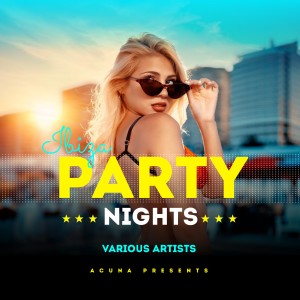 อัลบัม Acuna Presents Ibiza Party Nights ศิลปิน Various Artists