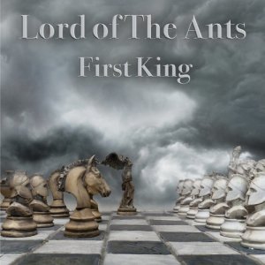 收聽Lord of the Ants的Vision at the Abandoned Temple (其他)歌詞歌曲