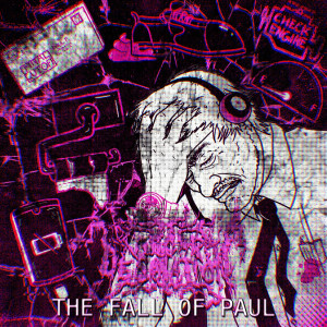 Listen to Extended Problems (Explicit) song with lyrics from Vulgar Desolation