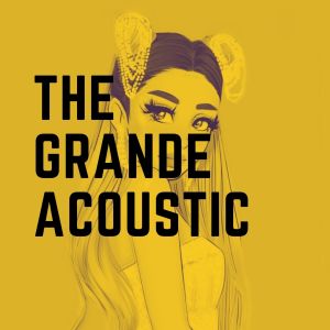 Dengarkan God Is a Woman Acoustic (Explicit) lagu dari Pop dengan lirik