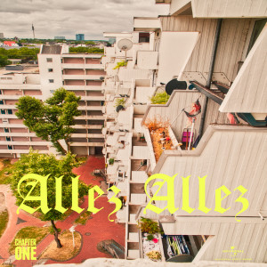 ดาวน์โหลดและฟังเพลง Allez Allez (Explicit) พร้อมเนื้อเพลงจาก DLG