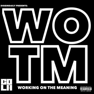 收聽WOTM的UP TILL NOW (feat. EWOK) (Explicit)歌詞歌曲