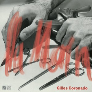 Listen to Pas de hâte song with lyrics from Gilles Coronado
