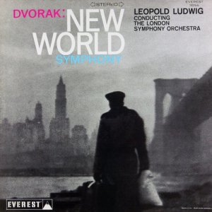 收聽London Symphony Orchestra的Symphony No. 9 in E Minor, Op. 95 "From the New World": IV. Allegro con fuoco (2013 - Remaster|2013 - Remaster)歌詞歌曲