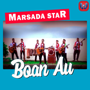 Album Boan Au oleh Marsada Star